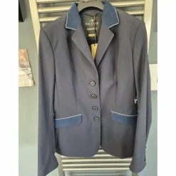 Veste de concours*Equiline