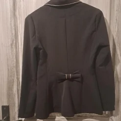 Equitheme Vestes De Concours>Veste de concours equiteme
