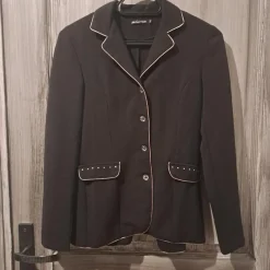 Equitheme Vestes De Concours>Veste de concours equiteme