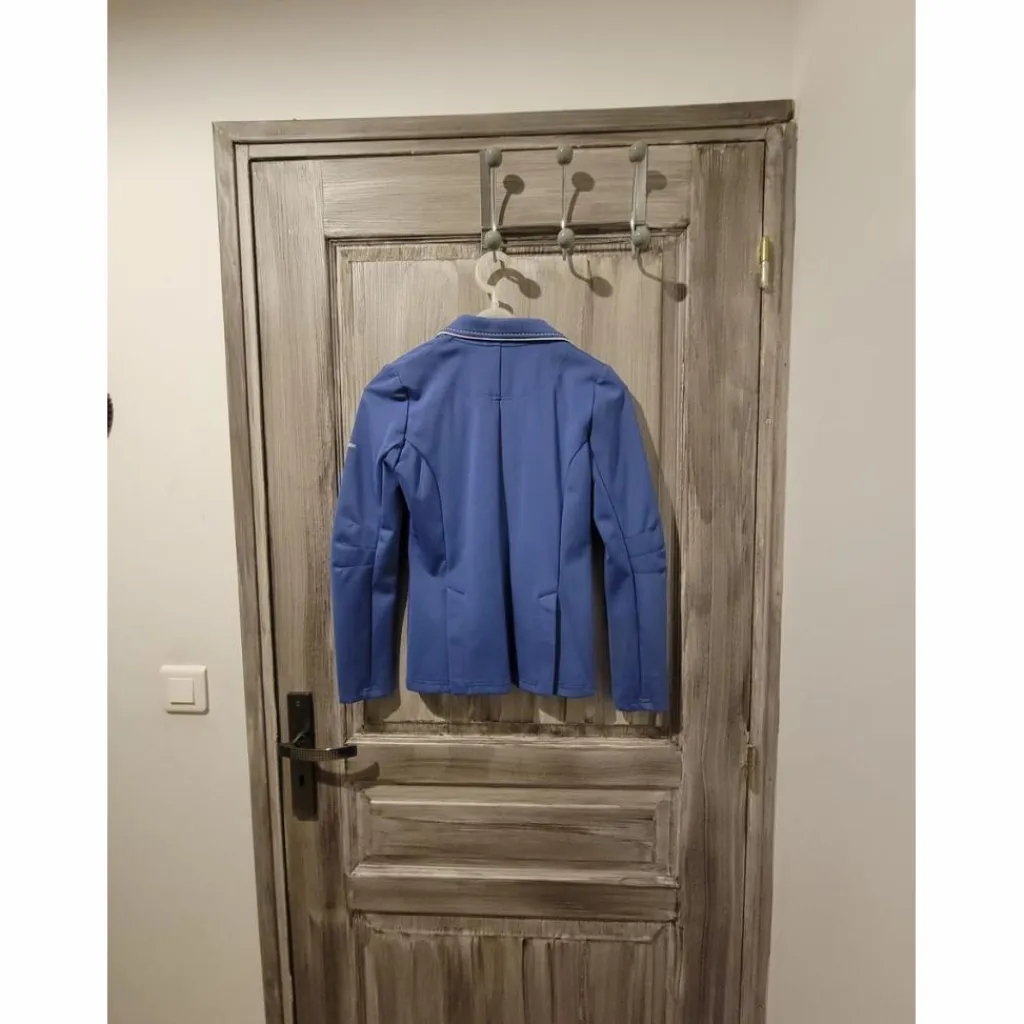Veste de concours equiteme*Equitheme Clearance