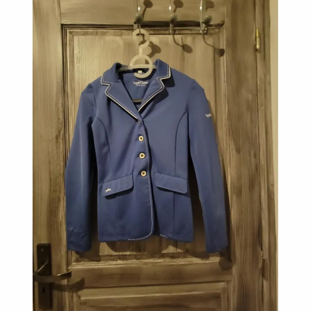 Veste de concours equiteme*Equitheme Clearance
