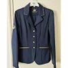 Equitheme Vestes De Concours>Veste de concours