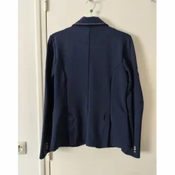 Equitheme Vestes De Concours>Veste de concours