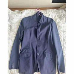 Equitheme Vestes De Concours>Veste de concours