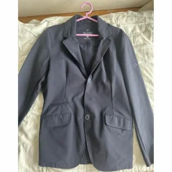 Equitheme Vestes De Concours>Veste de concours