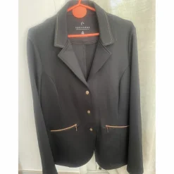 Veste de concours neuve taille 46 femme*Equitheme