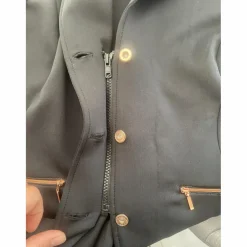 Veste de concours neuve taille 46 femme*Equitheme