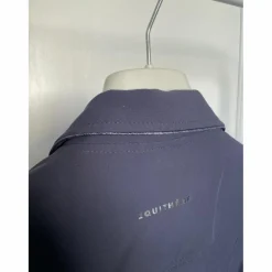 Equitheme Vestes De Concours>Veste de concours marine