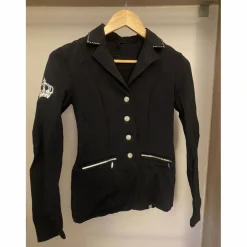 Equitheme Vestes De Concours>Veste de concours Equithème femme Xs