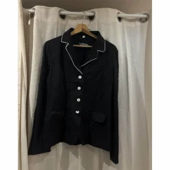 Equitheme Vestes De Concours>veste de concours equithème noir