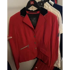 Veste de concours*Euro-star Sale