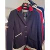 Euro-star Vestes De Concours>Veste de concours