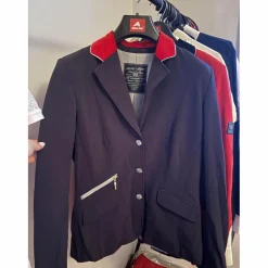 Euro-star Vestes De Concours>Veste de concours