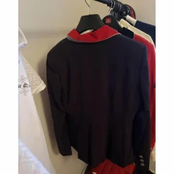 Euro-star Vestes De Concours>Veste de concours
