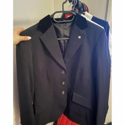 Euro-star Vestes De Concours>Veste de concours