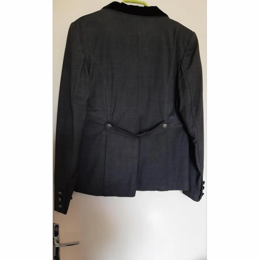CSO Vestes De Concours>Veste de concours femme
