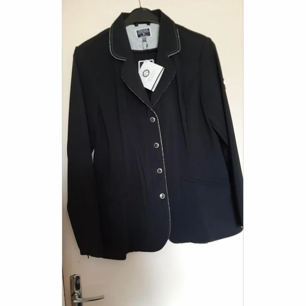 Veste de concours femme*Harcour Clearance
