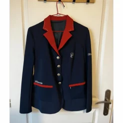 FHorse Vestes De Concours>Veste de concours