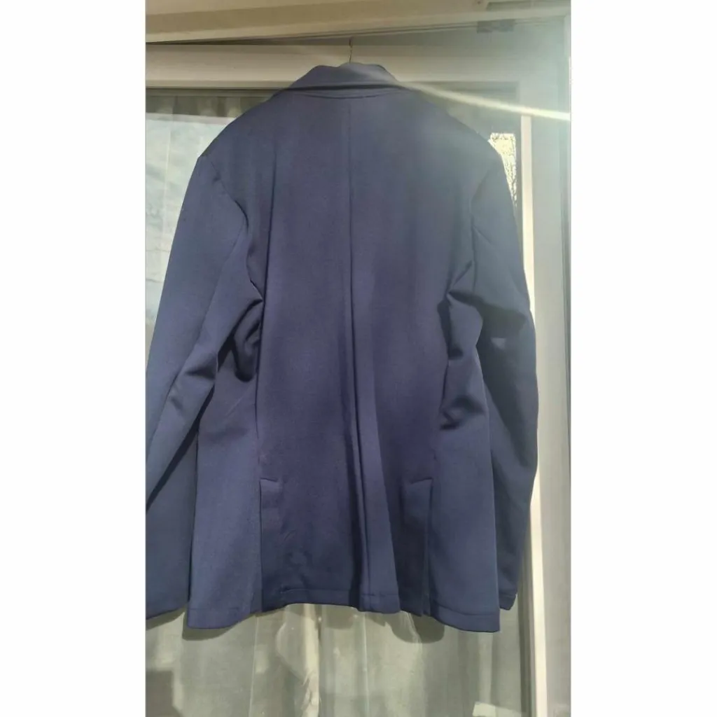 Flags and Cup Vestes De Concours>Veste de concours FLAGS & CUP homme