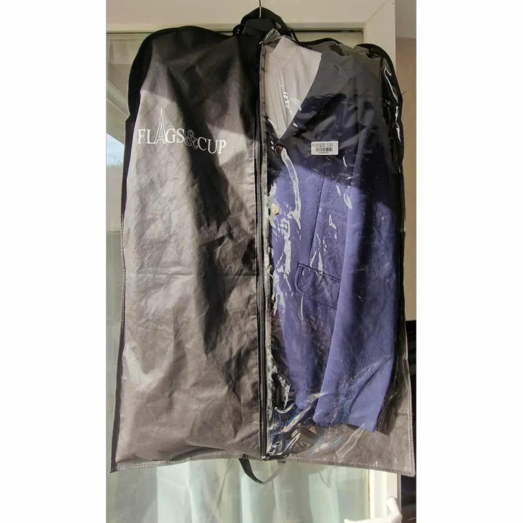 Flags and Cup Vestes De Concours>Veste de concours FLAGS & CUP homme