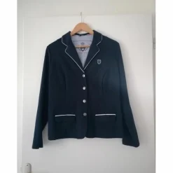 Veste de concours*Fouganza