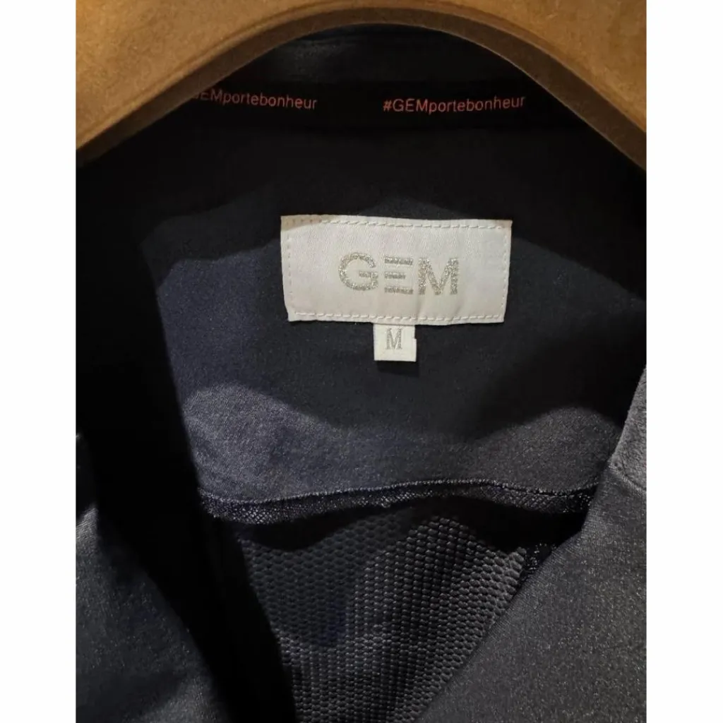 GEM Vestes De Concours>veste de concours