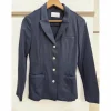 Veste de concours bleu marine*GEM Clearance