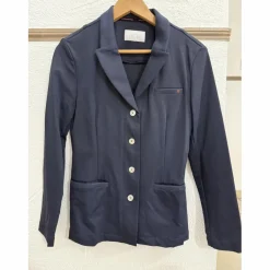 Veste de concours bleu marine*GEM Clearance