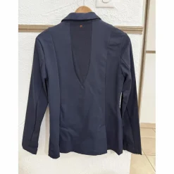 Veste de concours bleu marine*GEM Clearance