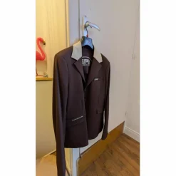Veste de concours*GPA Hot