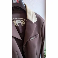 Veste de concours*GPA Hot