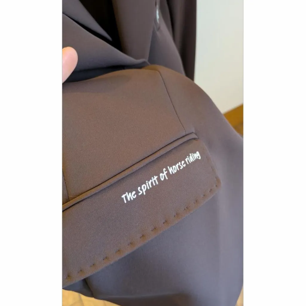 Veste de concours*GPA Hot