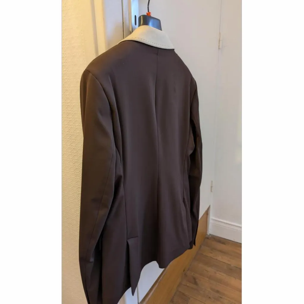 Veste de concours*GPA Hot