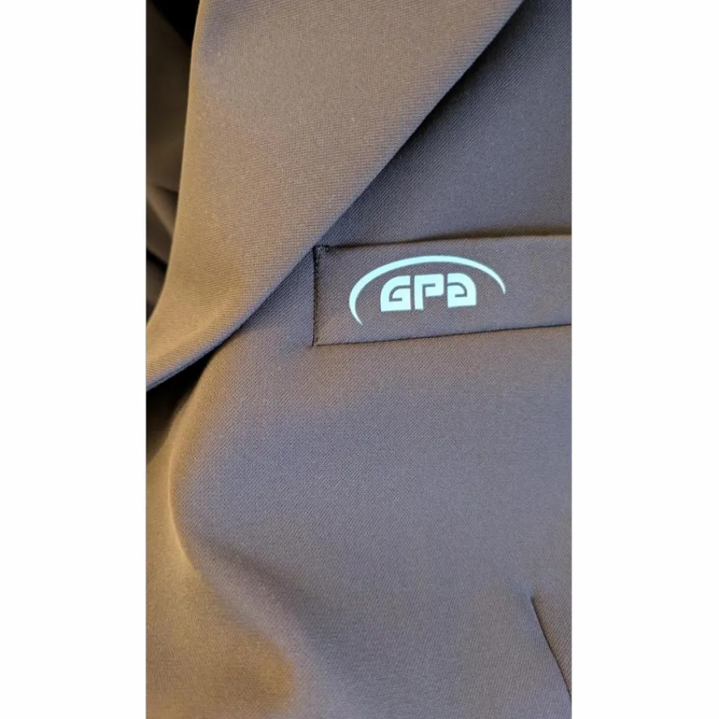 Veste de concours*GPA Hot