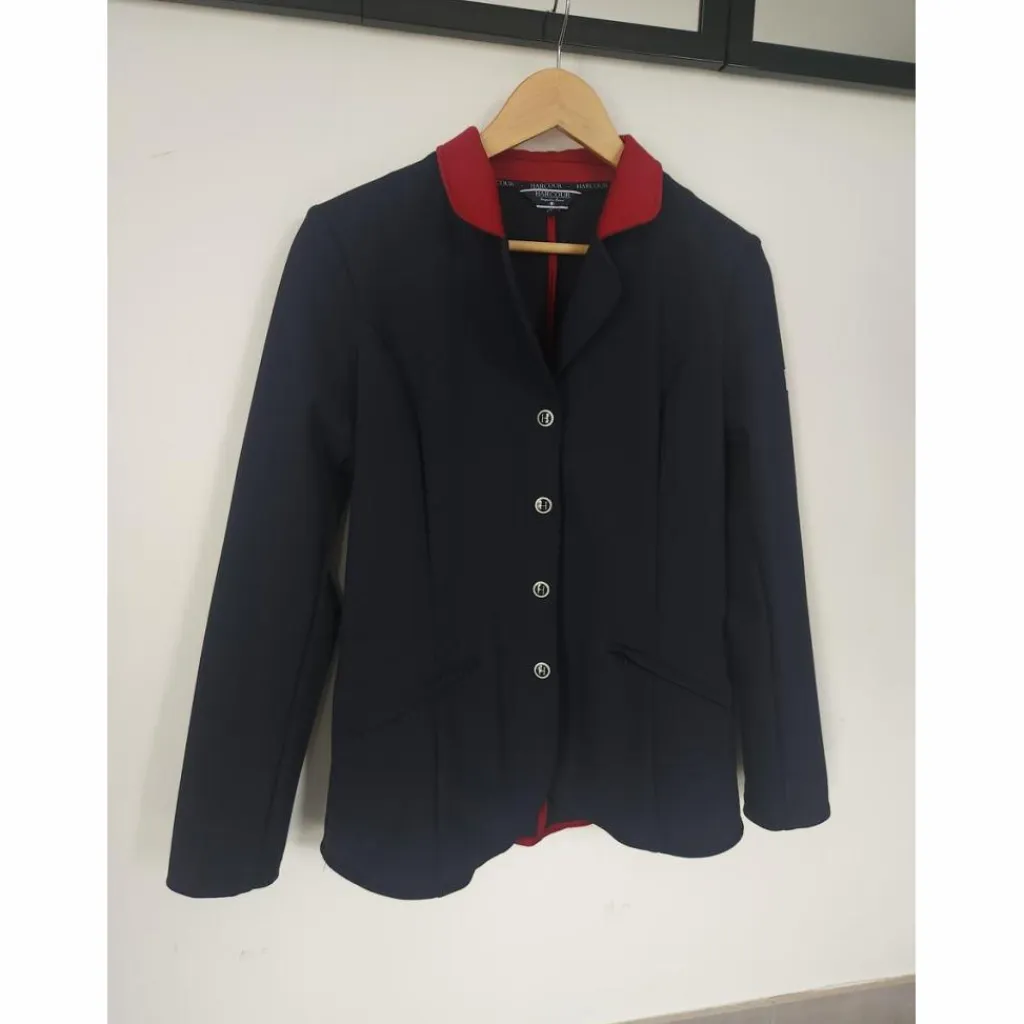 Harcour Vestes De Concours>Veste de concours Hacour