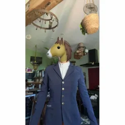 Veste de concours*HAGG Hot