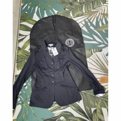 Harcour Vestes De Concours>veste de concours NEUF