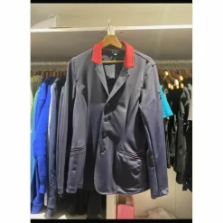veste de concours*Harcour Best