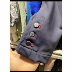 veste de concours*Harcour Best