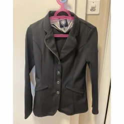 veste de concours noir taille XS*Harcour Clearance