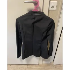 veste de concours noir taille XS*Harcour Clearance