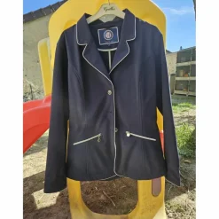 Veste de concours*Harcour Best