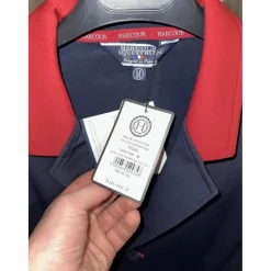veste de concours*Harcour Hot