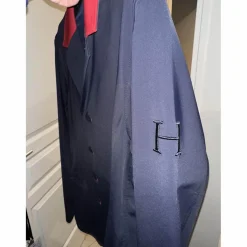 veste de concours*Harcour Hot