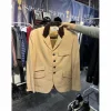 Alessandro Albanese Vestes De Concours>Veste de concours Homme