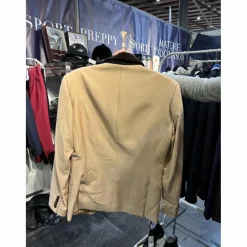 Alessandro Albanese Vestes De Concours>Veste de concours Homme