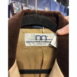 Alessandro Albanese Vestes De Concours><noscript><img width=