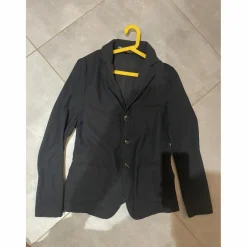 Alessandro Albanese Vestes De Concours>Veste de concours homme