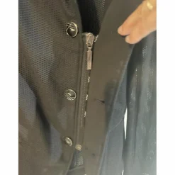 Alessandro Albanese Vestes De Concours>Veste de concours homme
