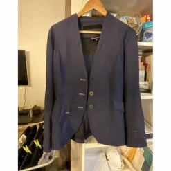 HorsePilot Vestes De Concours>Veste de concours horse pilote
